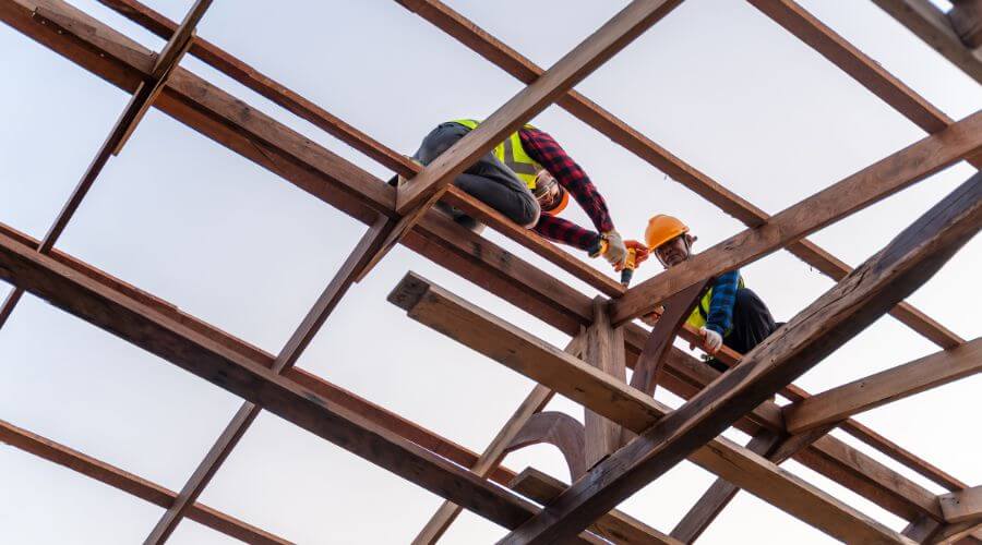 Local Chimney Repair in Jersey City, NJ